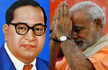 Let’s make India Ambedkar dreamt of: Modi